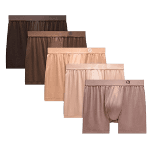 lululemon Men's Black Friday Specials: Up to 60% off