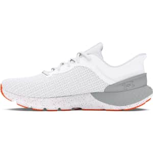 Under Armour Shoes at Amazon: Up to 66% off