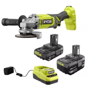 Power Tools at Home Depot: Up to 50% off