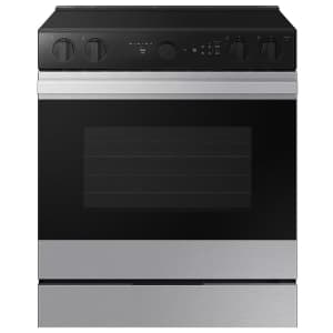Samsung Bespoke Ranges at Best Buy: Up to 44% off Samsung Bespoke Ranges at Best Buy: Up to 44% off