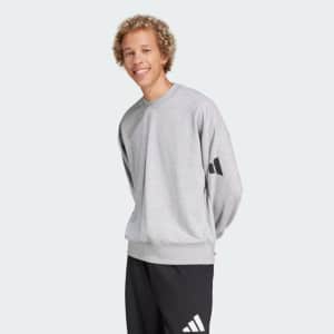 adidas Men's Hoodie and Sweatshirt Deals: Up to 50% off + extra 25% off adidas Men's Hoodie and Sweatshirt Deals: Up to 50% off + extra 25% off
