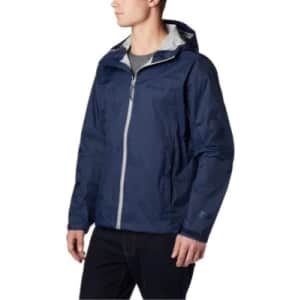 Columbia Men's Jackets: From $23 Columbia Men's Jackets: From $23