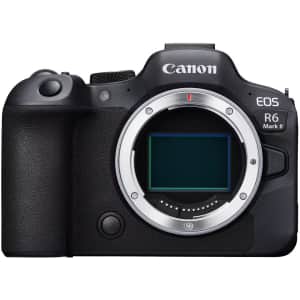 Camera Last-Minute Savings at Best Buy: Up to 50% off