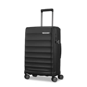 Luggage at Kohl's: 60% off