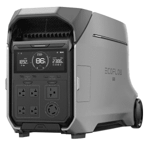 eBay EcoFlow Black Friday Deals: Up to 63% off + extra 20% off