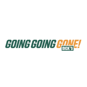 Going, Going, Gone Clearance Deals: Up to 90% off
