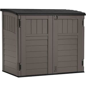 Suncast Outdoor Storage Prime Day Deals: Up to 46% off