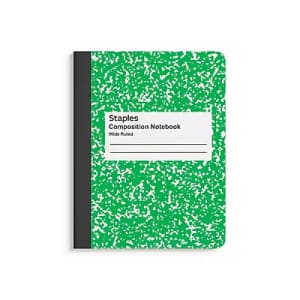 Staples July 4th Office Supply Deals: Up to 94% off