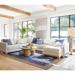 Crate & Barrel Clearance Deals: Up to 80% off Crate & Barrel Clearance Deals: Up to 80% off