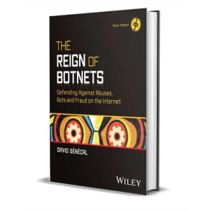 The Reign of Botnets: Defending Against Abuses, Bots and Fraud on the Internet eBook: Free