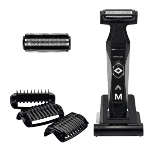 Mangroomer 2.0 Professional Body Groomer: $24