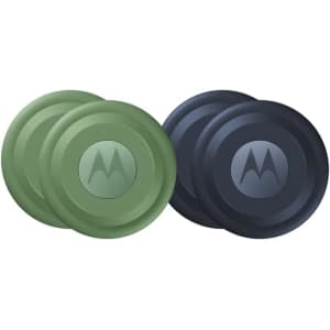 Motorola Moto Tag 4-Pack: $70