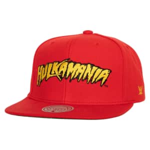 WWE Clearance Hats at Fanatics: from $15