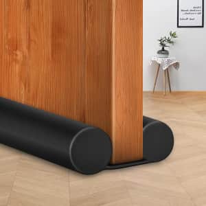 38" Under Door Draft Blocker: $10 w/ Prime