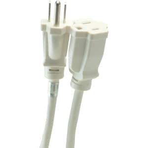 Woods Outdoor Extension Power Block: $5.11