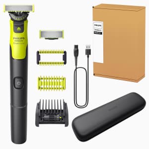 Philips Norelco Shavers & Groomers Prime Day Deals: Up to 32% off Philips Norelco Shavers & Groomers Prime Day Deals: Up to 32% off