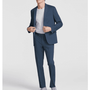Men's Suits Friends and Family Deals at Macy's: Up to 80% off + extra 30% off