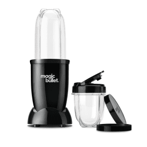 Magic Bullet Essential 250W Personal Blender w/ 2 Cups: $16