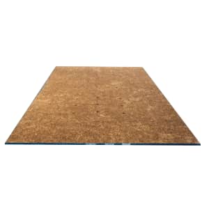 4 x 8-ft. OSB Sheathing: $13