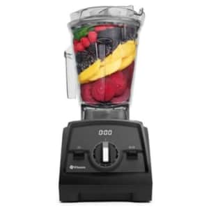 Refurb Vitamix Venturist Pro 64-oz. Blender: $200