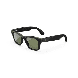 Ray-Ban Meta Gen 1 AI Glasses: 25% off