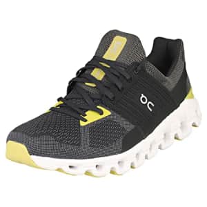 On Men's Cloudswift Sneakers: $136 On Men's Cloudswift Sneakers: $136