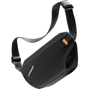 Inateck 4L Sling Bag X-Lite: $19.96