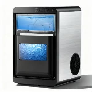 44-lbs. Nugget Ice Maker Countertop: $148.30