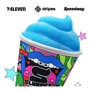 7-Eleven Slurpee Day: Free Small Slurpee