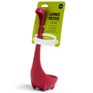 Ototo The Original Nessie Ladle: $8.95