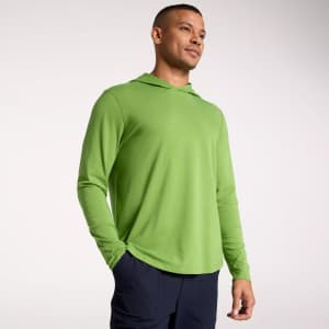 VRST Men's Essential Hoodie: $10