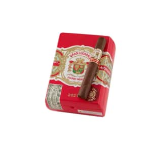Gran Habano Cigar Deals at Famous Cigars: Up to 60% off