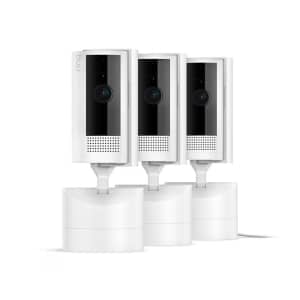 Ring Summer Savings Event at Lowe's: Up to 50% off