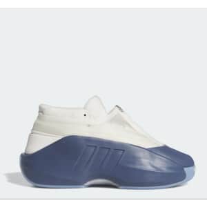 adidas Men's Crazy Iiinfinity Shoes: $62 adidas Men's Crazy Iiinfinity Shoes: $62