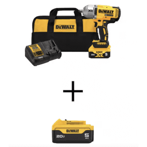 Power Tool Kits & Accessories at Home Depot: Up to 50% off