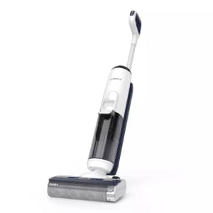 Certified Refurb Tineco iFLOOR 5 Breeze Complete Wet Dry Vacuum: $110
