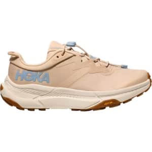 Hoka Past-Season Clearance Deals at REI: Up to 50% off