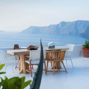6-Night Athens & Santorini Flight & Hotel Vacation: From $799 per person