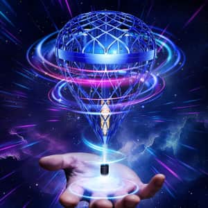 Flystars Flying Bouncing Toys: $14.24 Flystars Flying Bouncing Toys: $14.24