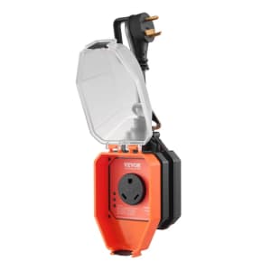 Vevor Clearance: from $9