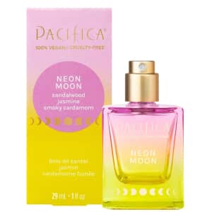 Pacifica Beauty Neon Moon 1-fl. oz. Spray Perfume: $3.85