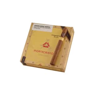 Massive Montecristo Saving Spectacular at Famous Cigars: Up to 25% off + free gift Massive Montecristo Saving Spectacular at Famous Cigars: Up to 25% off + free gift