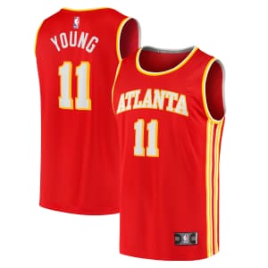 Men's NBA Clearance Sale at Fanatics: Up to 70% off