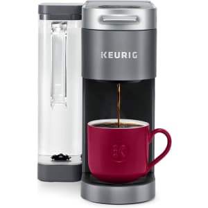 Keurig Black Friday Deals at Amazon: Up to 51% off