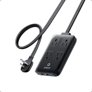 Anker 20W 8-in-1 Charging Station: $19.99
