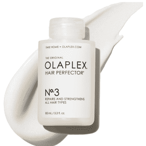 Olaplex No. 3 3.3-oz. Hair Perfector Repairing Hair Treatment: $14 w/ Sub & Save Olaplex No. 3 3.3-oz. Hair Perfector Repairing Hair Treatment: $14 w/ Sub & Save