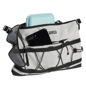 adidas Terrex Multi Organizer Bag: $16