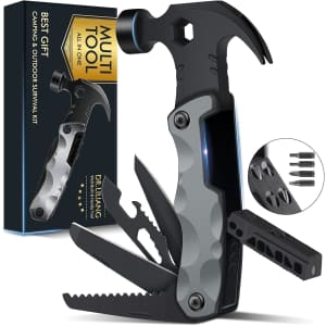 13-in-1 Multitool: $16 13-in-1 Multitool: $16