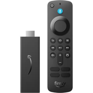 Amazon Fire TV Stick HD w/ Alexa Voice Remote: $20