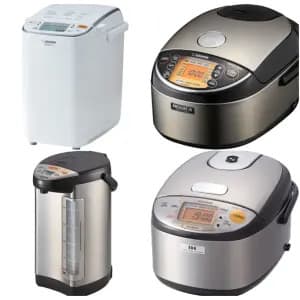 Zojirushi Small Appliance Deals at Best Buy: Up to 25% off Zojirushi Small Appliance Deals at Best Buy: Up to 25% off